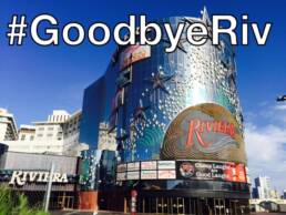 Goodbye Riv